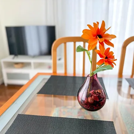 Avenida De Leon - En La Playa Apartment *