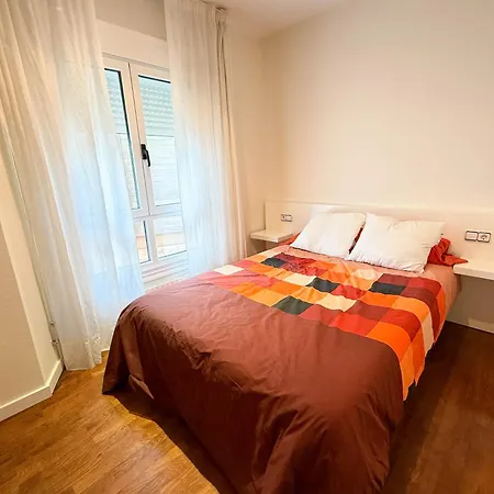 Apartment Avenida De Leon - En La Playa *