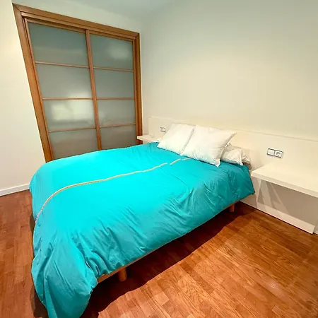Avenida De Leon - En La Playa Apartment Sanxenxo