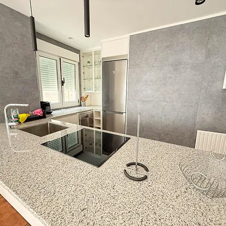 Avenida De Leon - En La Playa Apartment
